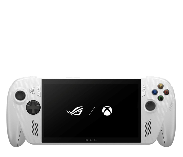 ASUS ROG Xbox ALLY - 1342373 - zdjęcie